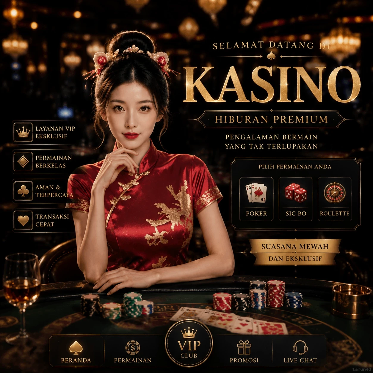 tahun4d APK Indonesia - Panduan Lengkap dan Tutorial