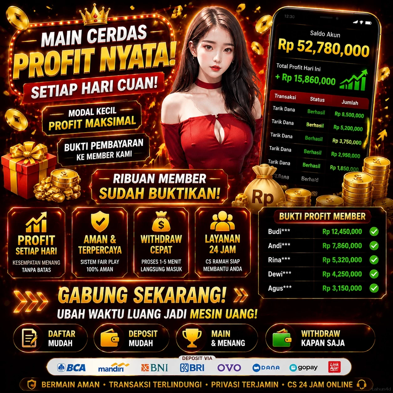 tahun4d