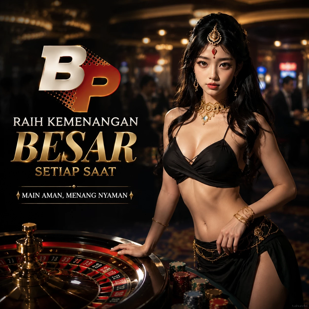 tahun4d APK Indonesia - Panduan Lengkap dan Tutorial