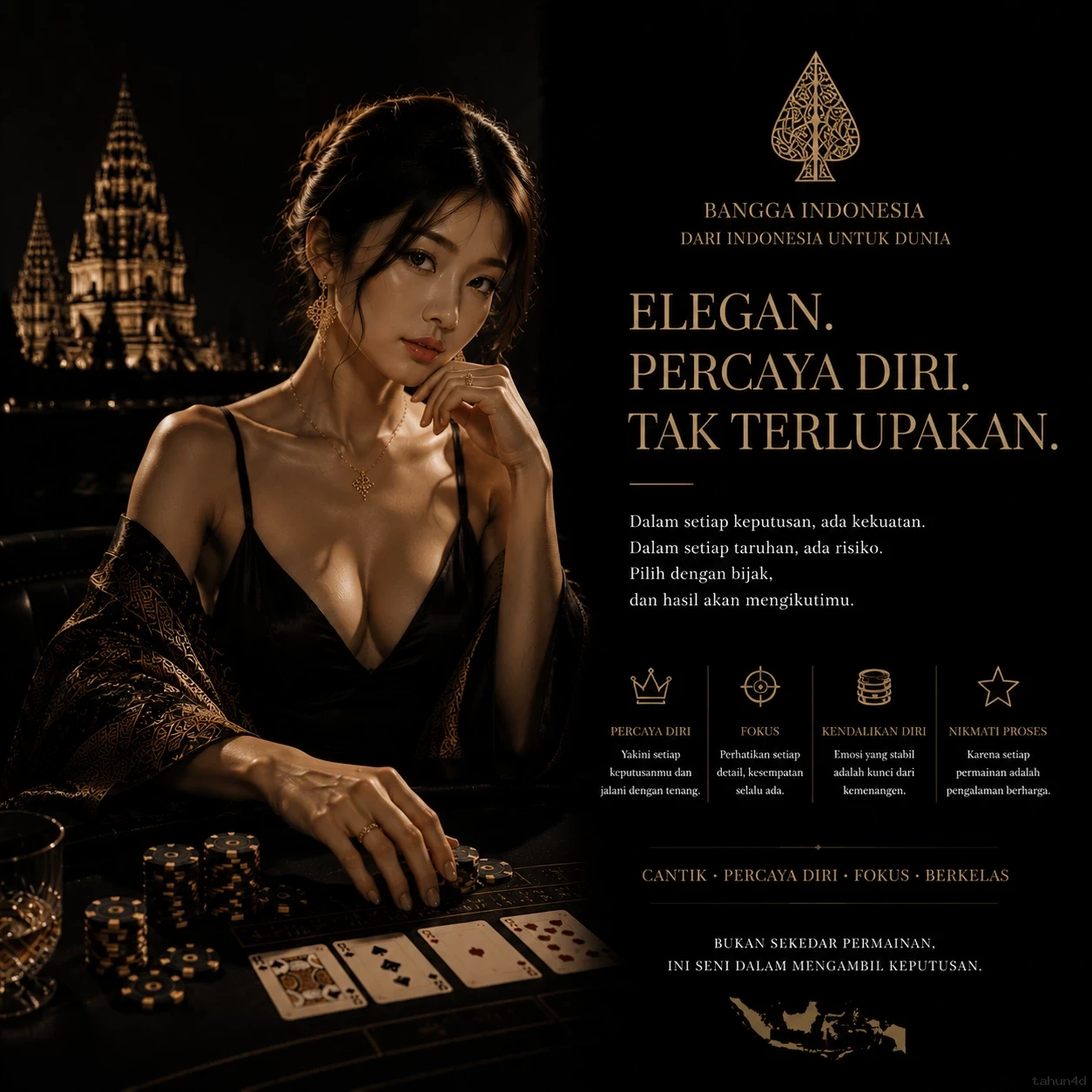 tahun4d APK Indonesia - Panduan Lengkap dan Tutorial