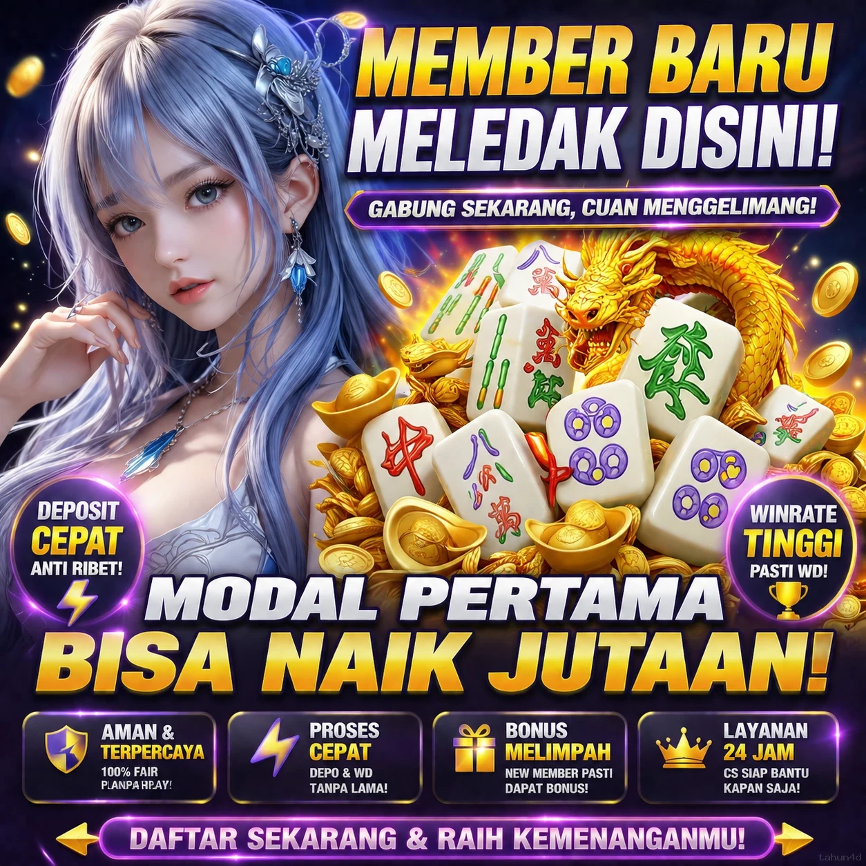 tahun4d
